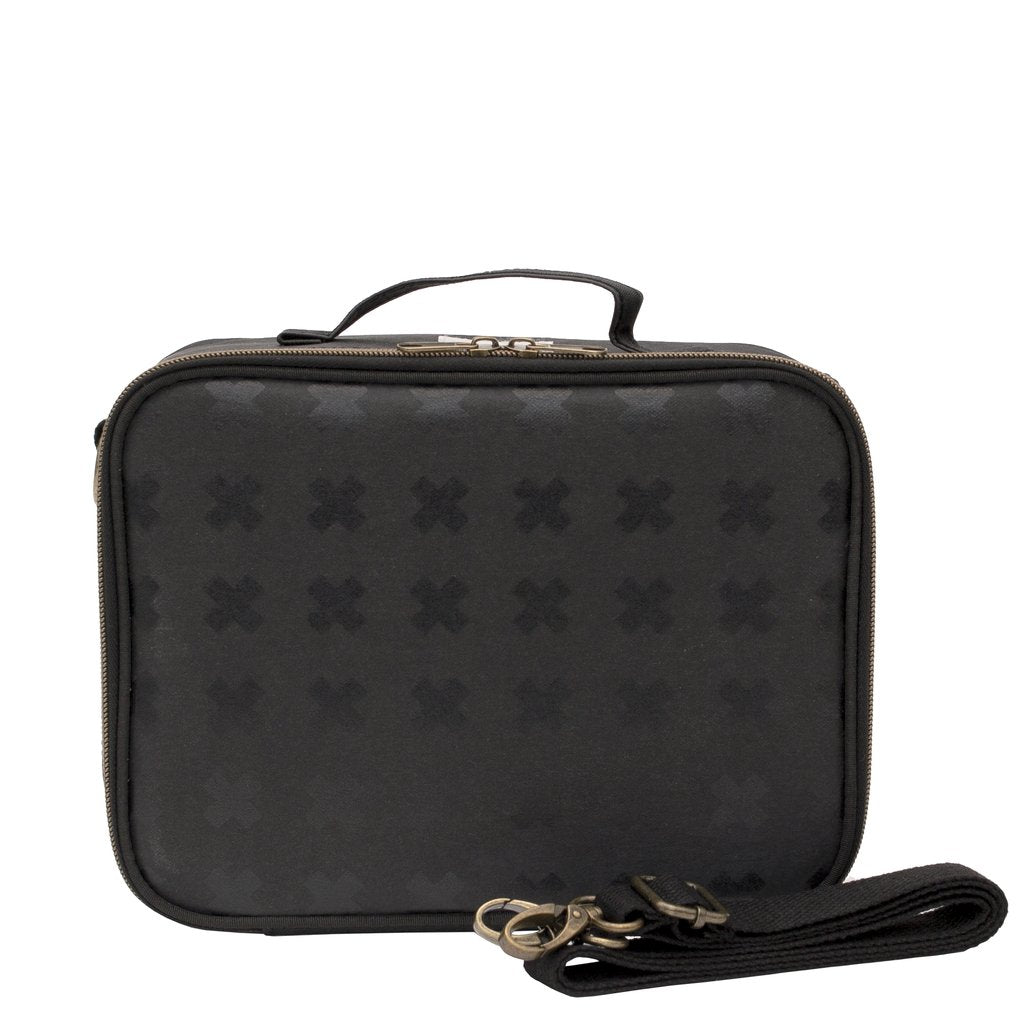 Black Paper - Union Lunch Box