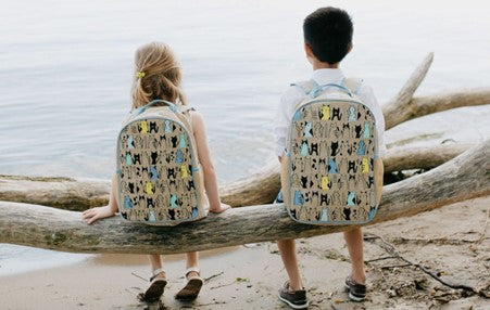 Backpacks