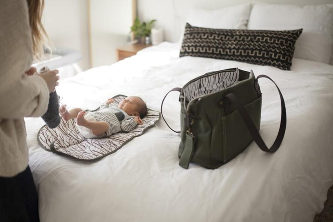 Diaper bags