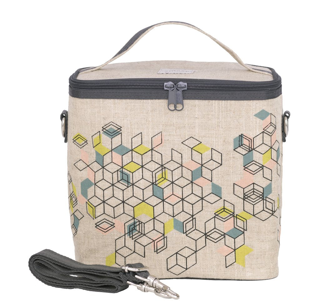 Formation Large Cooler Bag SoYoung Malaysia