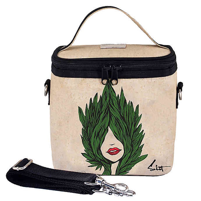 Evergreen Large Cooler Bag SoYoung Malaysia